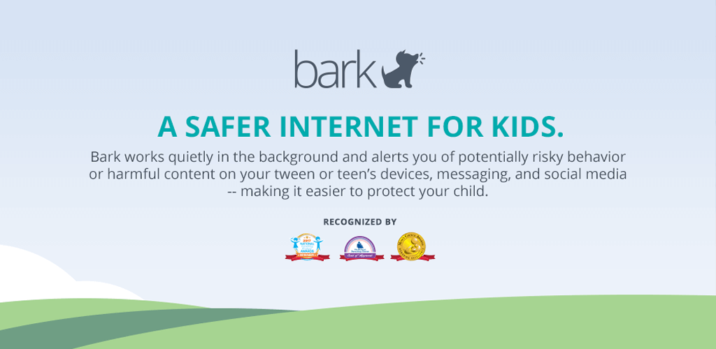 bark app