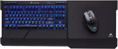 Corsair K63 Wireless Gaming Keyboards