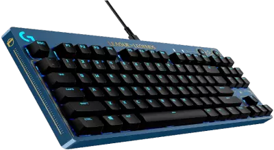 Best Mechanical Gaming Keyboard