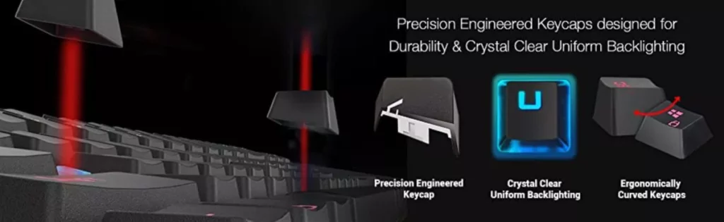 Cheap Gaming Keyboard