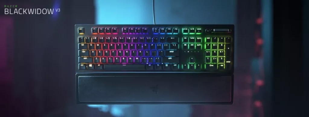 Best Razer Gaming Keyboards
