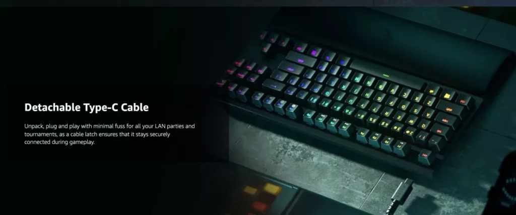 What are the best gaming keyboards