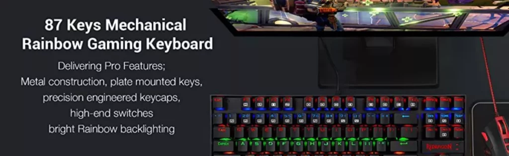 Best Mechanical Gaming Keyboard