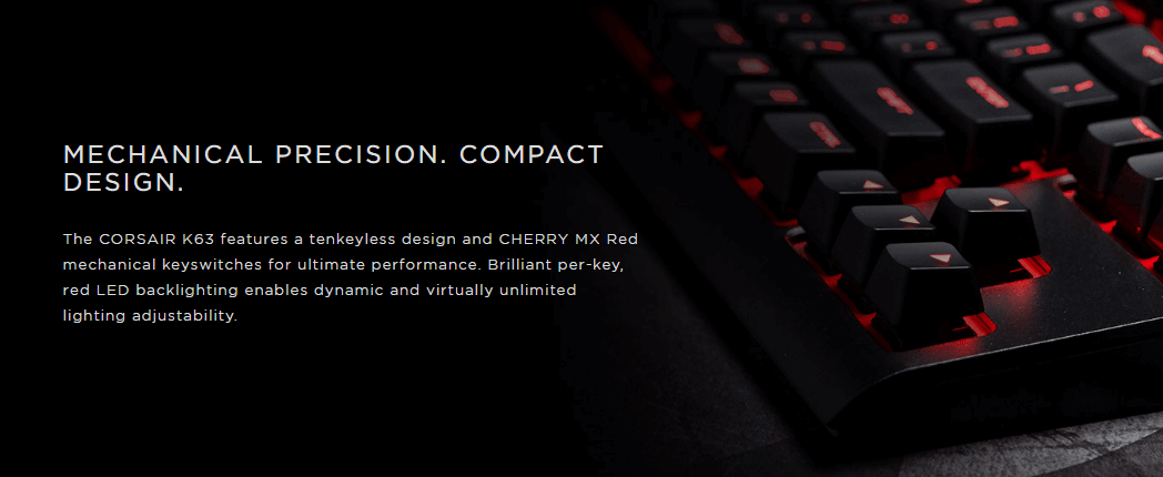 best mechanical keyboard for gaming
