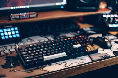 Best Gaming Keyboards