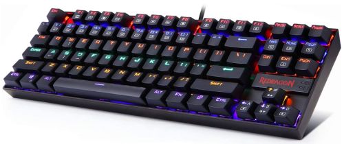 redragon K552 keyboard for gaming
