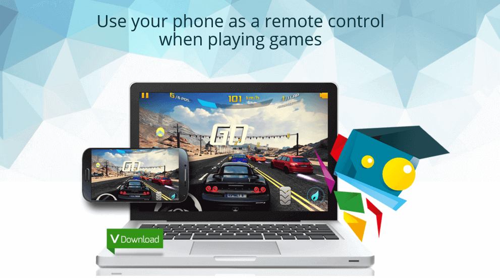 andy android emulator