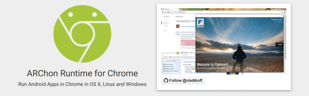 fast android emulator