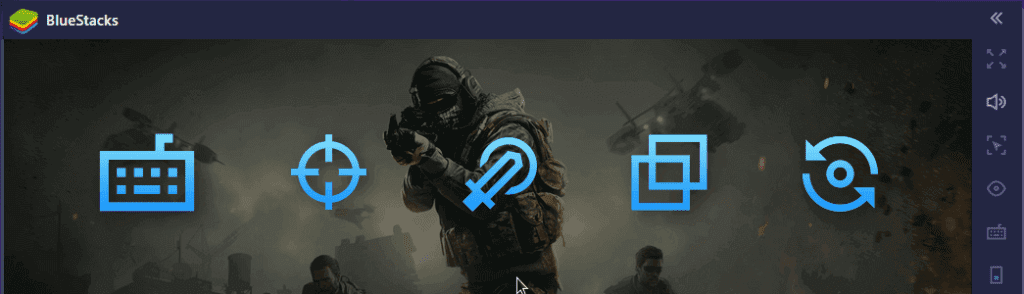 bluestacks android emulator