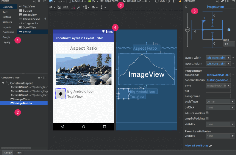 android sdk emulator