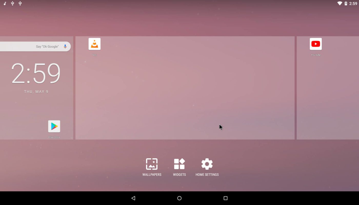 android x86 emulator mac android x86 emulator mac