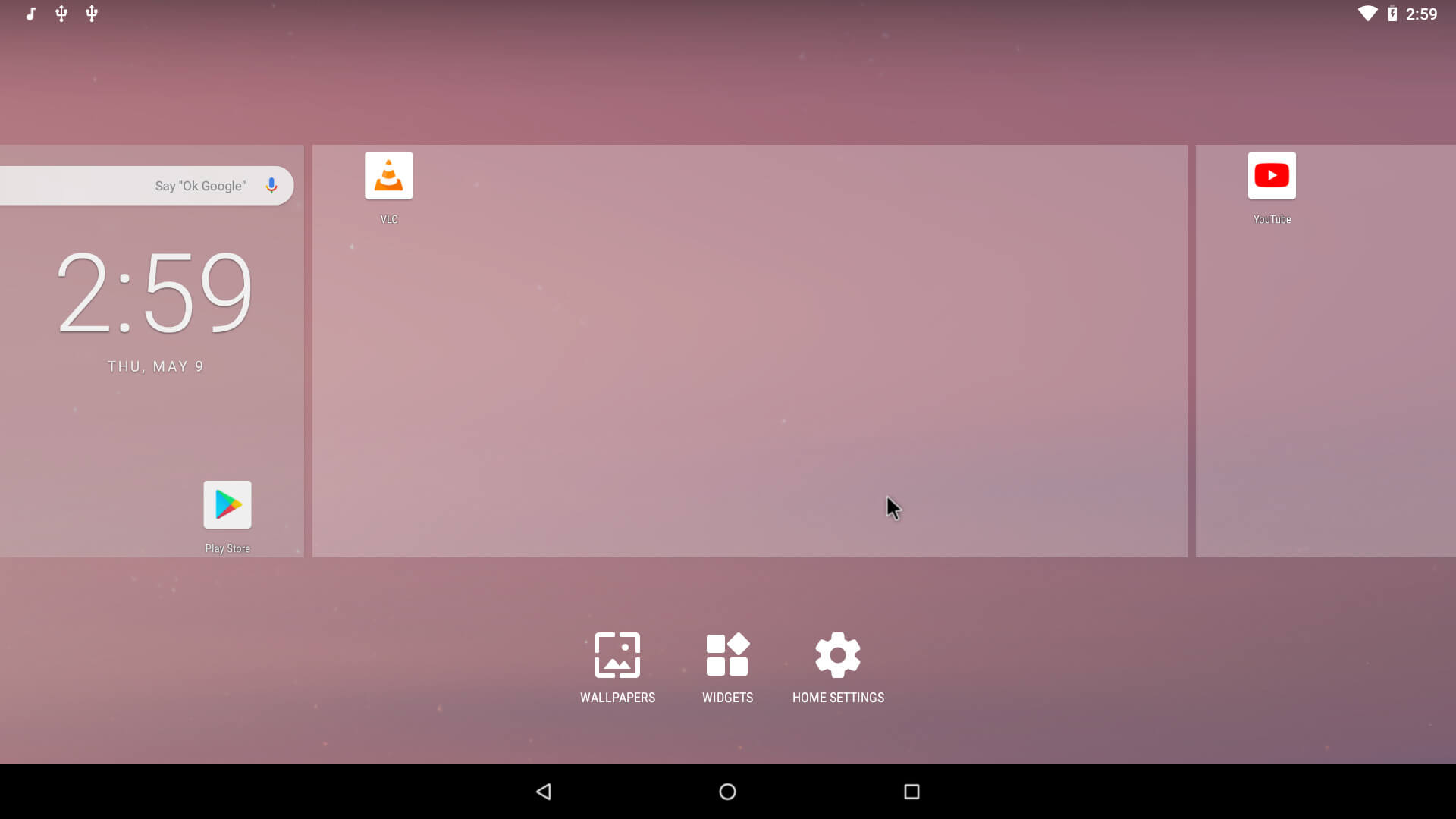 android emulators for pc