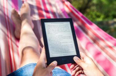 Kindle Alternatives