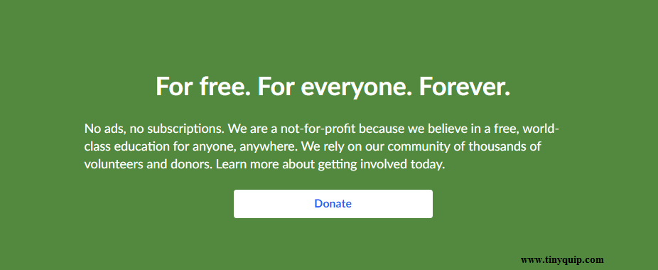 khan academy