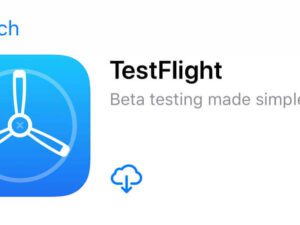 testflight app