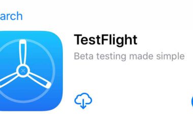 testflight app