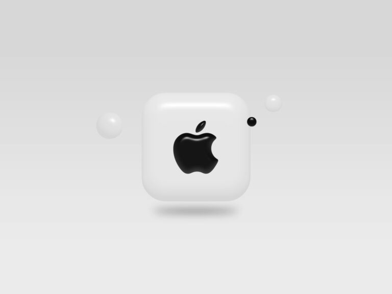 Apple iOS iPadOS Mac Apple Watch & More
