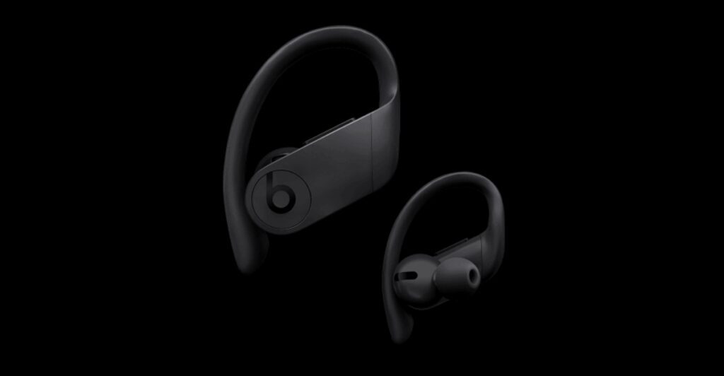 Beats Powerbeats Pro