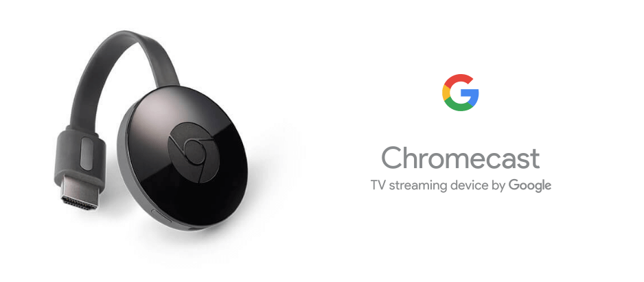 Como utilizar chromecast