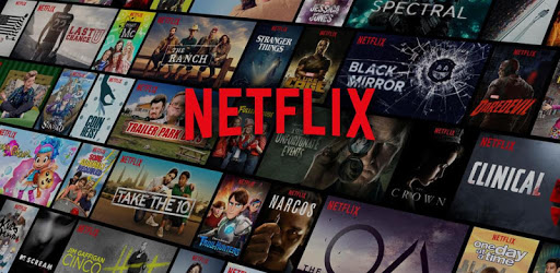 play netflix with chromecast