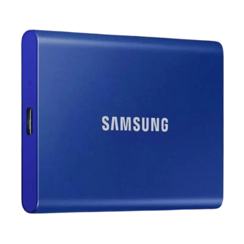 Samsung Portable SSD