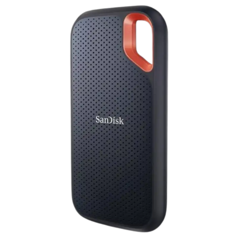 Sandisk Portable SSD