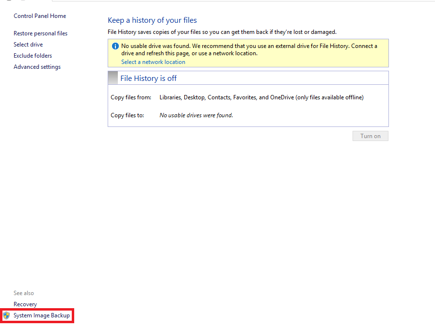 recover deleted files how to recover deleted files