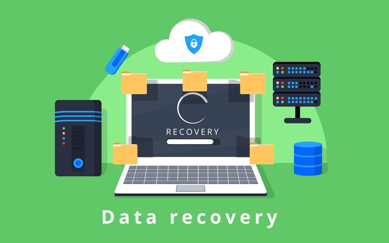 Recover Permanently Deleted Files In Windows