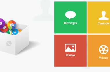 whatsapp manager