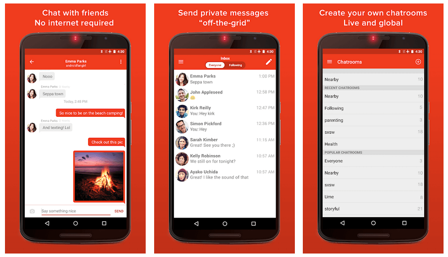 inbox app for android internet connection inbox app for android internet connection