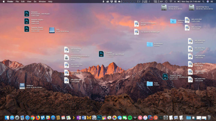 Folder Icons For Mac Sierra