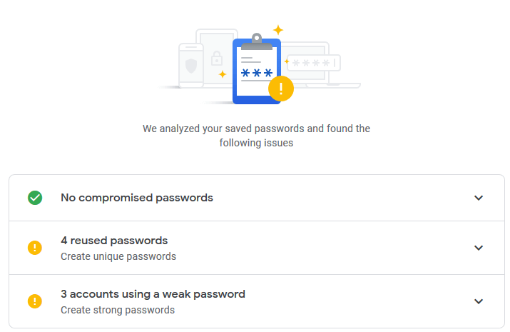 google password manager (6) - Tiny Quip