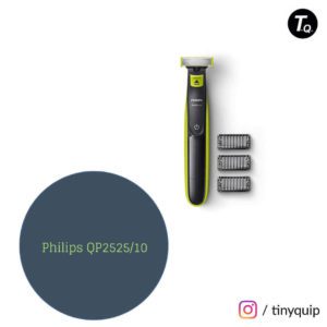 best mens trimmer india