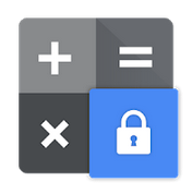 app lock with calculator