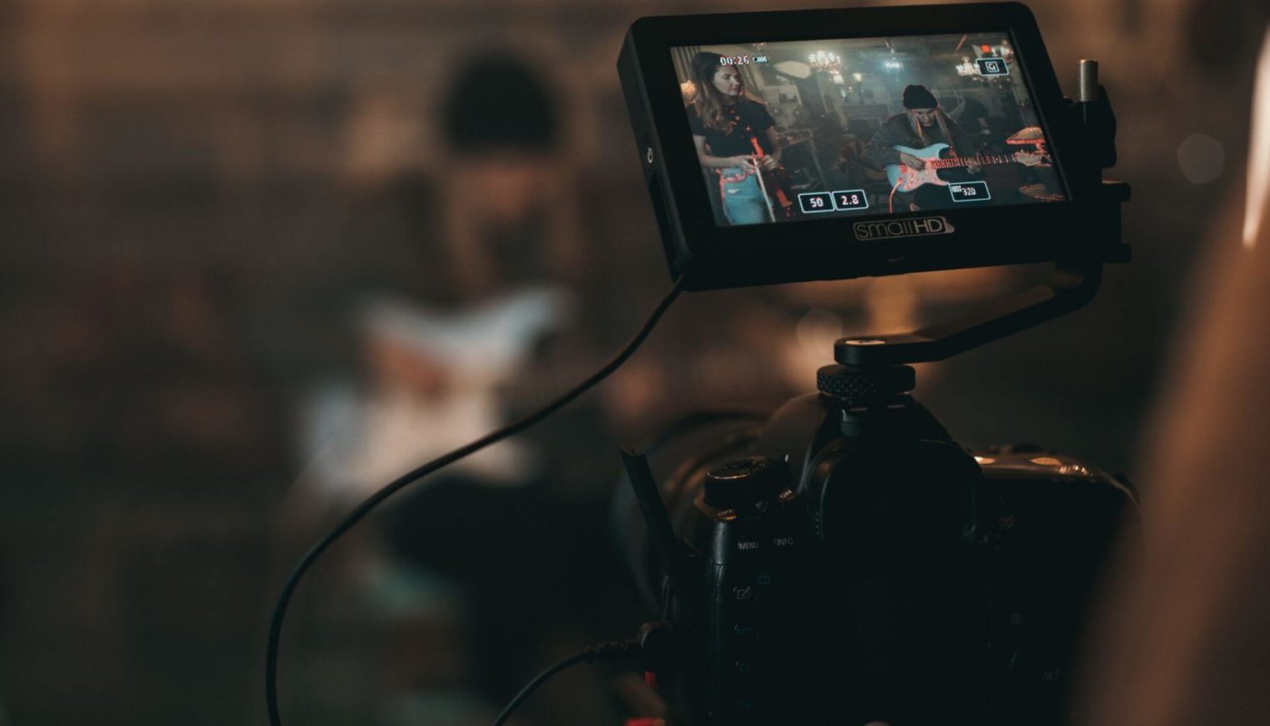 10 Best Video Editing Apps in 2020 For Android and IOS