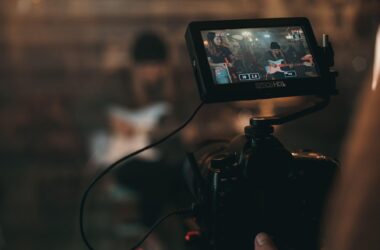 video editing apps