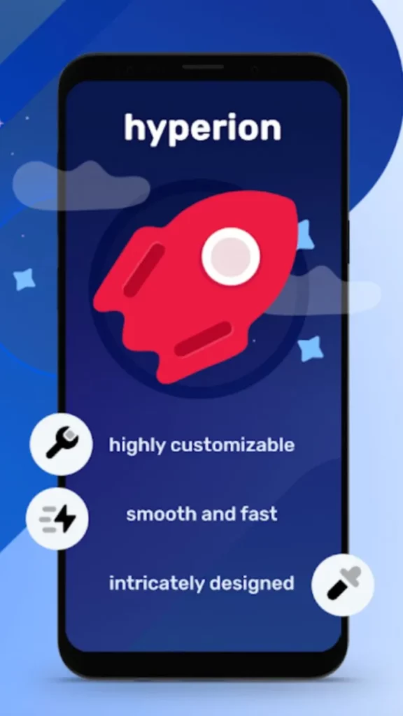 Download Hyperion Launcher