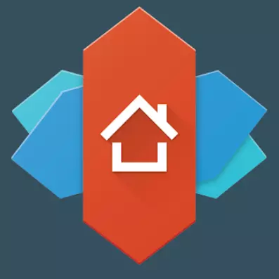 Nova Launcher and Nova Launcher Prime for Android