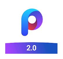 poco launcher