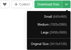 download images for free