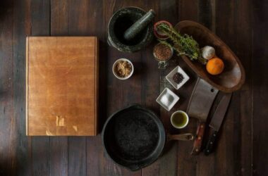 recipe app