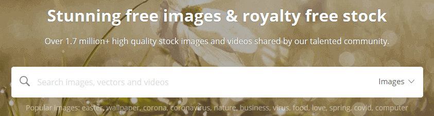 download pictures for free
