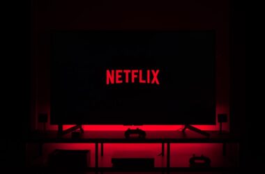 best netflix series