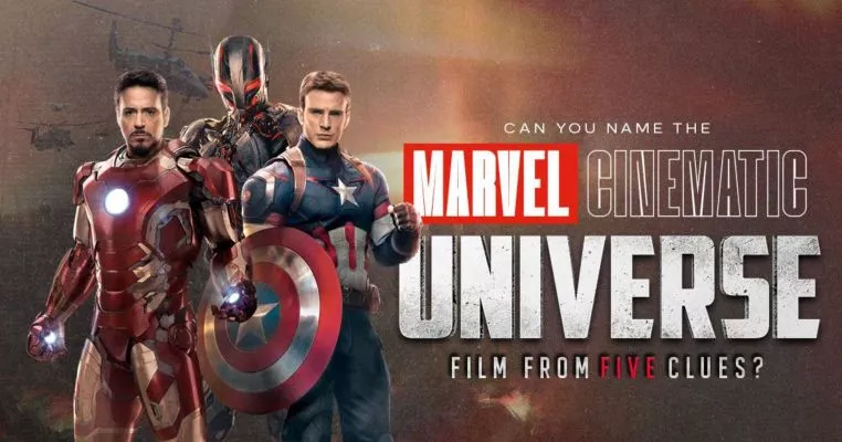 Play Marvel Cinematic Fun Quiz