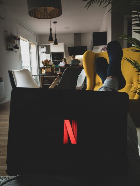 netflix vpn unblock