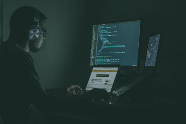 vpn data