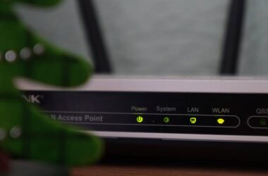 no internet