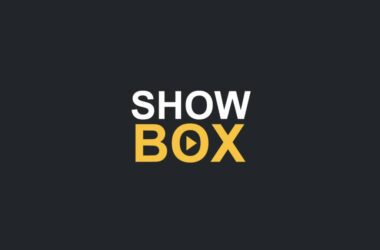 Showbox