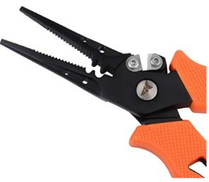 best pliers for saltwater