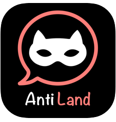 anonymous chat rooms